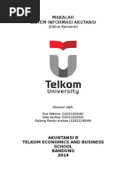 Download Sistem Informasi Akuntansi Siklus Konversi by Galang Pandu Aranza SN253158537 doc pdf