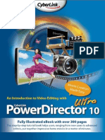 Power Director 10 User Guide