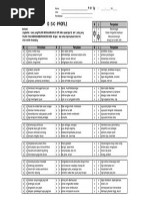 Contoh Full Report DiSC Contoh Full Report DiSC