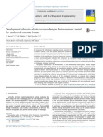 Soil Dynamics and Earthquake Engineering: F. Hejazi, A. Zabihi, M.S. Jaafar