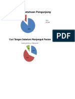 Pie Chart Cuci Tangan