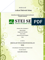 Gerakan Islam Di Indonesia