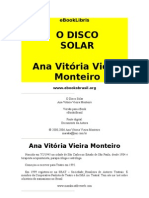 O Disco Solar