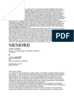 243964486 Mircea Eliade Memorii Ibuc Info PDF