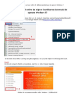 Ghid  Curs Online de Initiere În Utilizarea Sistemului de Operare Windows 7