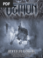 Download Demon the Descent - Interface by penginnoshi SN253165807 doc pdf