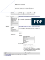 Proyectos de Marco Ramos Castillo