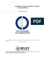 DBD Colloids Versus Crystalloids for Fluid Resuscitation in Criti Copy