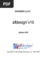 Cfd10 Examples