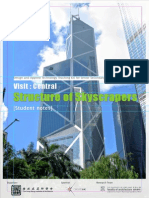 DAT11_VISIT_Central - Structure of Skyscrapers _student Notes