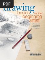 Drawing, Making It Easy