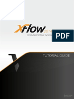 XFlow2014 TutorialGuide v92