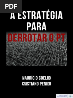 Como Vencer o PT EDPT