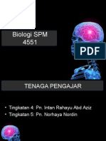 Orientasi Biologi