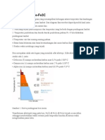 Cara Membaca Diagram Fasa