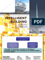 Intelligent Building