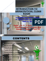 Clean Room 22-131005142533-Phpapp01