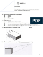 TEN100: Test 01 - Practice Test