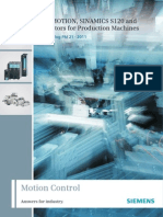 Motoare Siemens PDF
