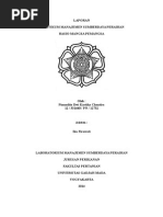 Download Laporan Rasio Mangsa Pemangsa Pin An by RianDevan SN253176698 doc pdf