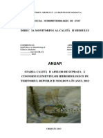 Anuarhidro 2012 PDF
