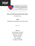 Download Ethic teori keutamaan by mpimpii SN253177717 doc pdf