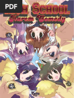 Download High School Harem Comedy RPG by Scott Giefer SN253178097 doc pdf
