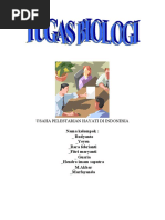 Download Tugas Biologi  Usaha Pelestarian Keanekaragaman Hayati Indonesia by RudyhambaNya SN25317822 doc pdf