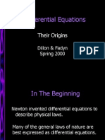 DiffEquation-origins.pdf