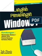 Format Windows