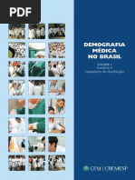 Dados Médicos