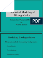 10 BIodegradation Models[1]