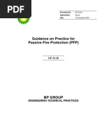 GP 52-20 - Passive Fire Protection Fireproofing - 0900a866801074ad