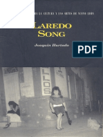 Laredo Song