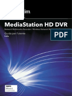 MediaStation HD DVR