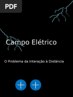 Campo Elétrico