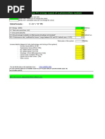 PV Power Calculation Basic (3) 1