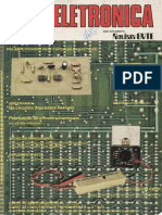 Nova Eletrônica - 15 - Mai1978