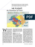 After The Flight - The Plantation of Ulster