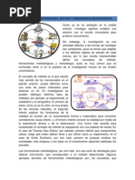 3.2 Utilidad y Características de La Metodología de La Investigación