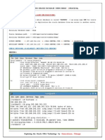 DIRECTORY  STRUCTURE  IS SAME -  RMAN CLONING (10g) -  SERVER TO SERVER.pdf