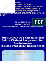 2.slaid Bengkel SPL KPM Sarawak-Suldp