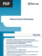 Creating FSD for SAP Projects | PDF