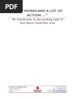 Download Fewwordsandalotofaction by Don Bosco Youth-Net ivzw SN253199146 doc pdf