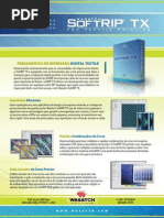 Wasatch - SoftRIP TX