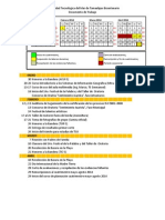 01-07 Calendario UTmarT PDF
