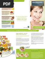 Edeka Flyer