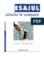 Gabriel Cocu - Dresajul Cainelui de Companie.pdf