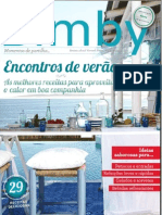 Revista Bimby Encontros de Verão 2014
