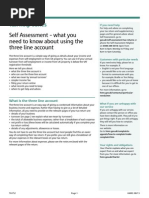 Sa103s 2026 | PDF | Expense | Taxes